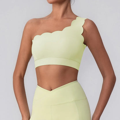 Brassière Fitness Femme – Look Tendance