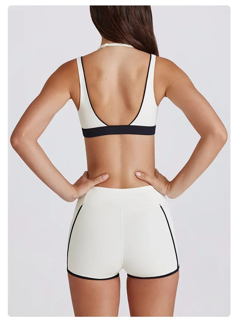 Ensemble de 6 Pièces Ultra Stylé – Confort & Performance au Top