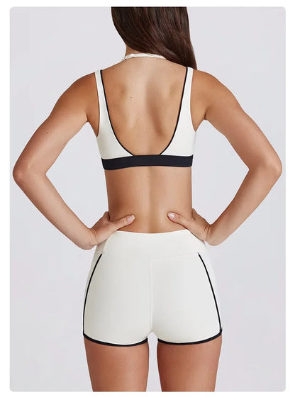 Ensemble de 6 Pièces Ultra Stylé – Confort & Performance au Top