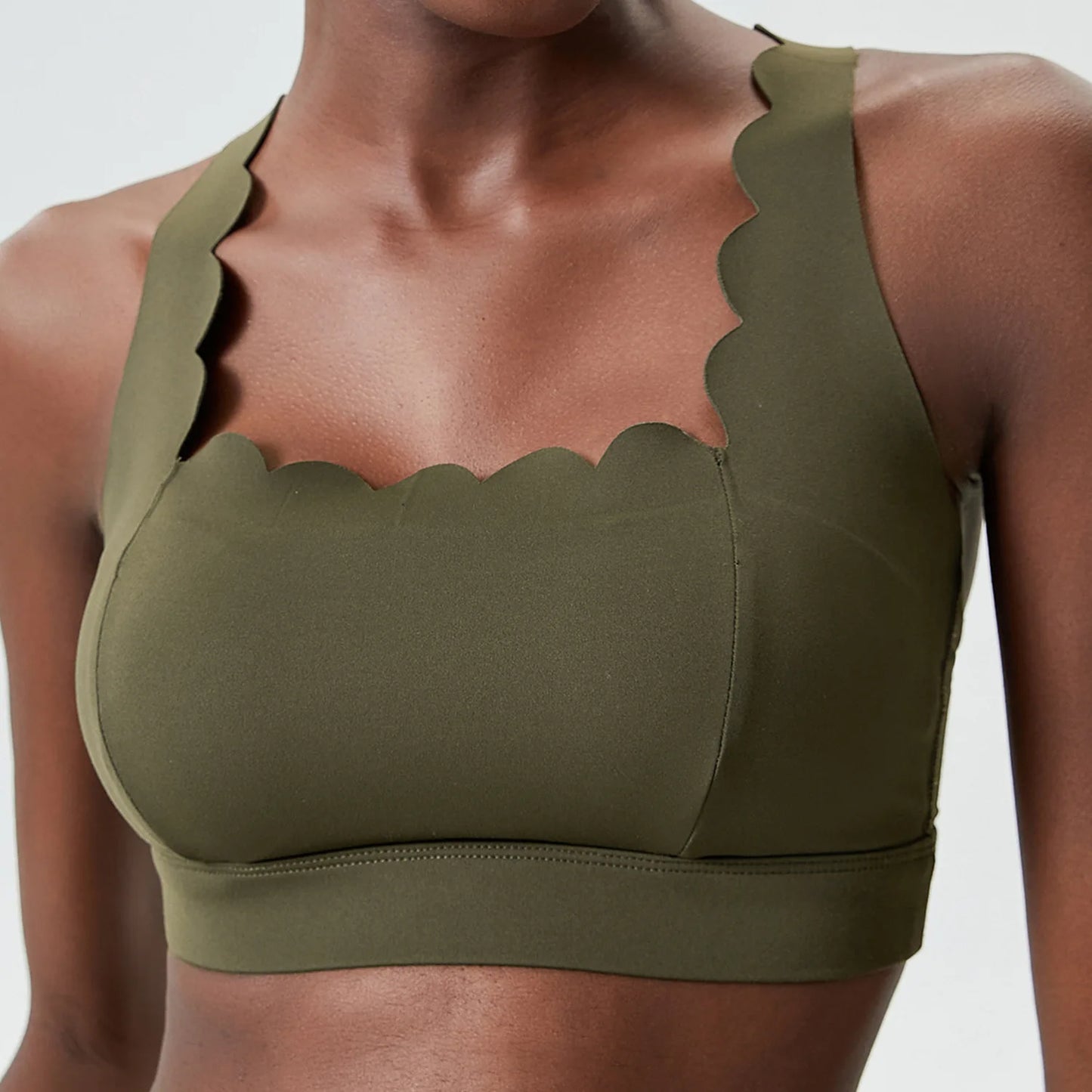 Brassière Stretch & Douce