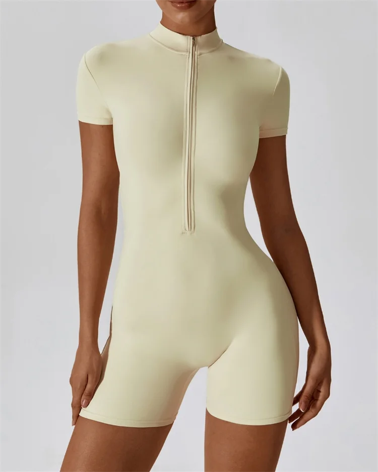 Combinaison - Design Chic & Ultra Ajustée
