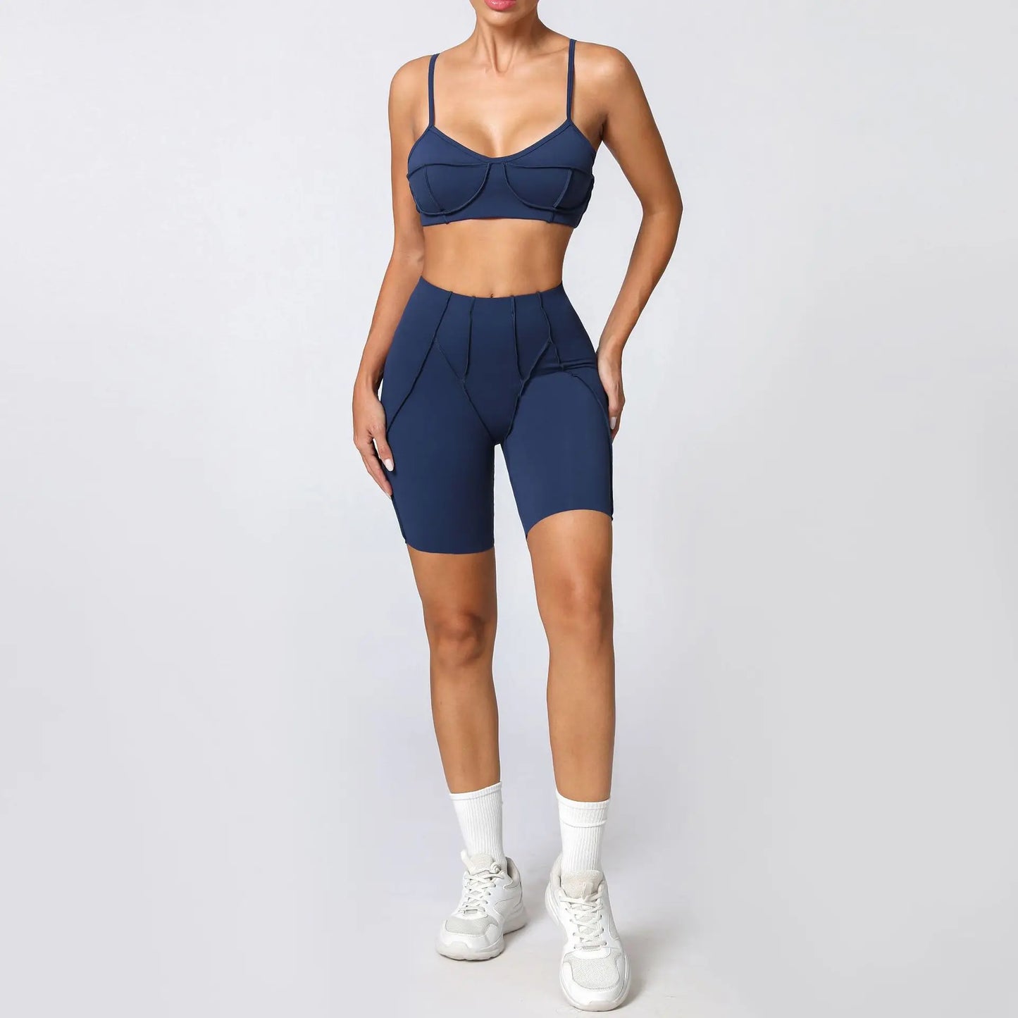Ensemble, Confort & Elégance