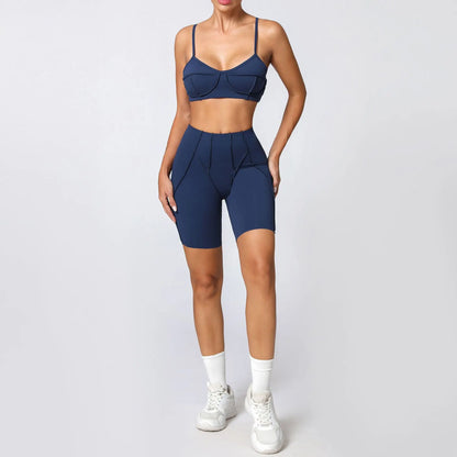 Ensemble, Confort & Elégance