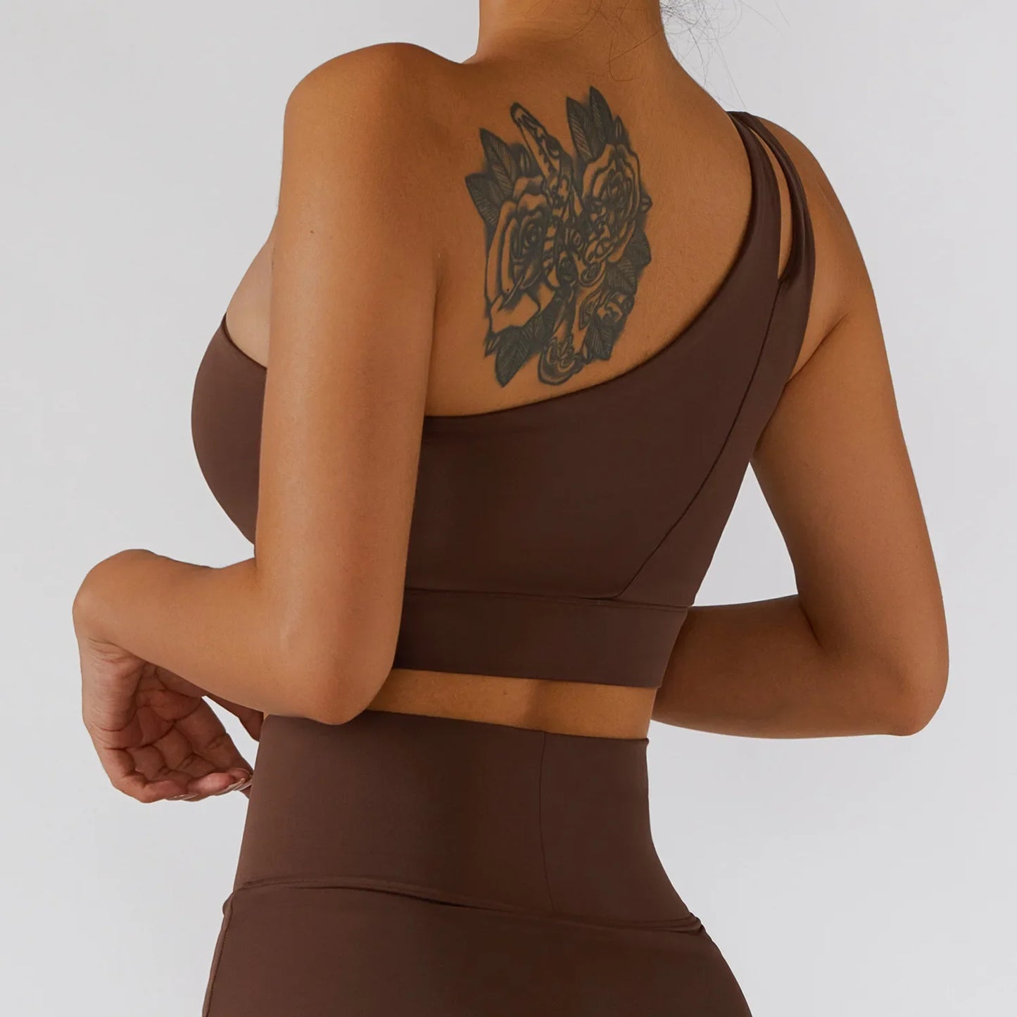 Brassière de Sport – Sexy, Sportive & Ultra Confort