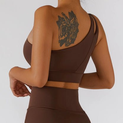 Brassière de Sport – Sexy, Sportive & Ultra Confort