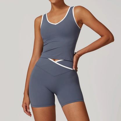 Ensemble Ultra confortable  – Liberté de mouvement