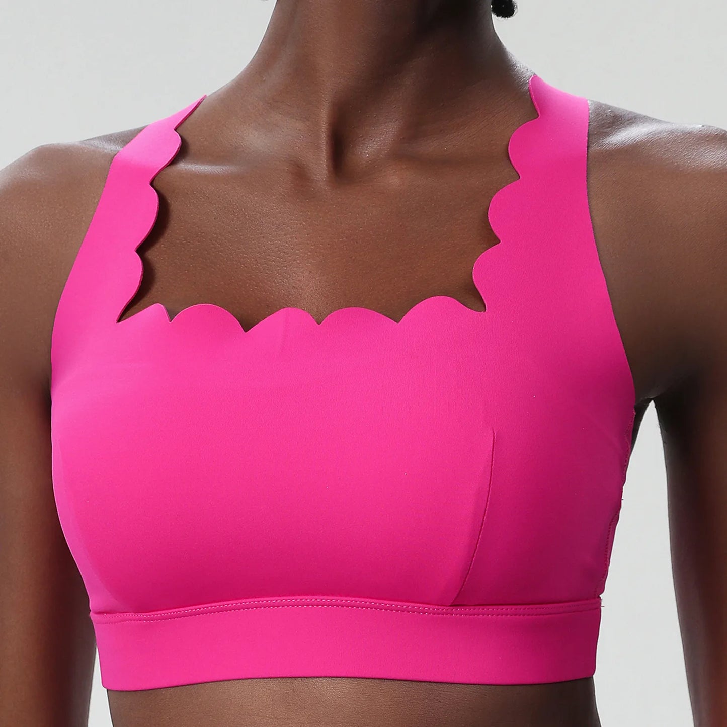 Brassière Stretch & Douce