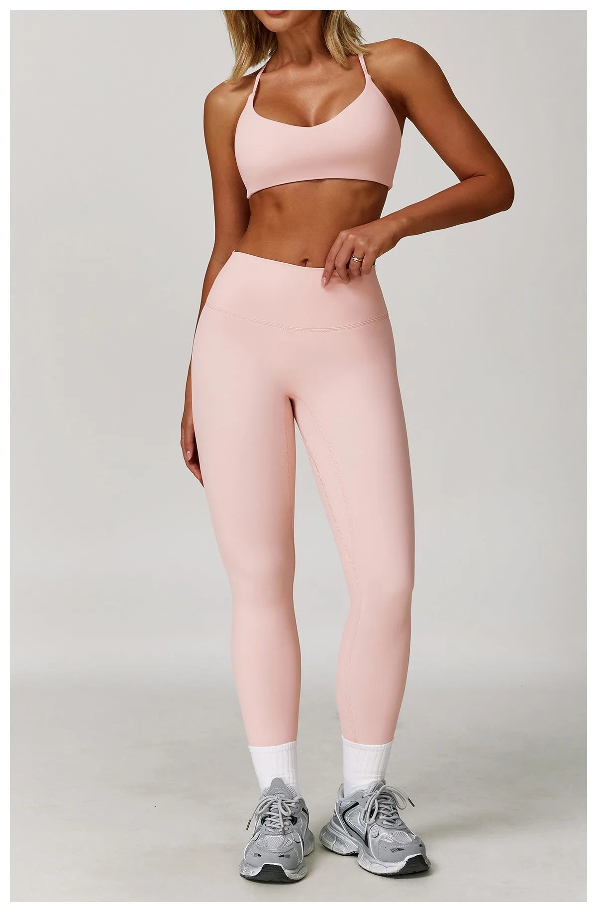 Ensemble Élasticité & Ultra Doux