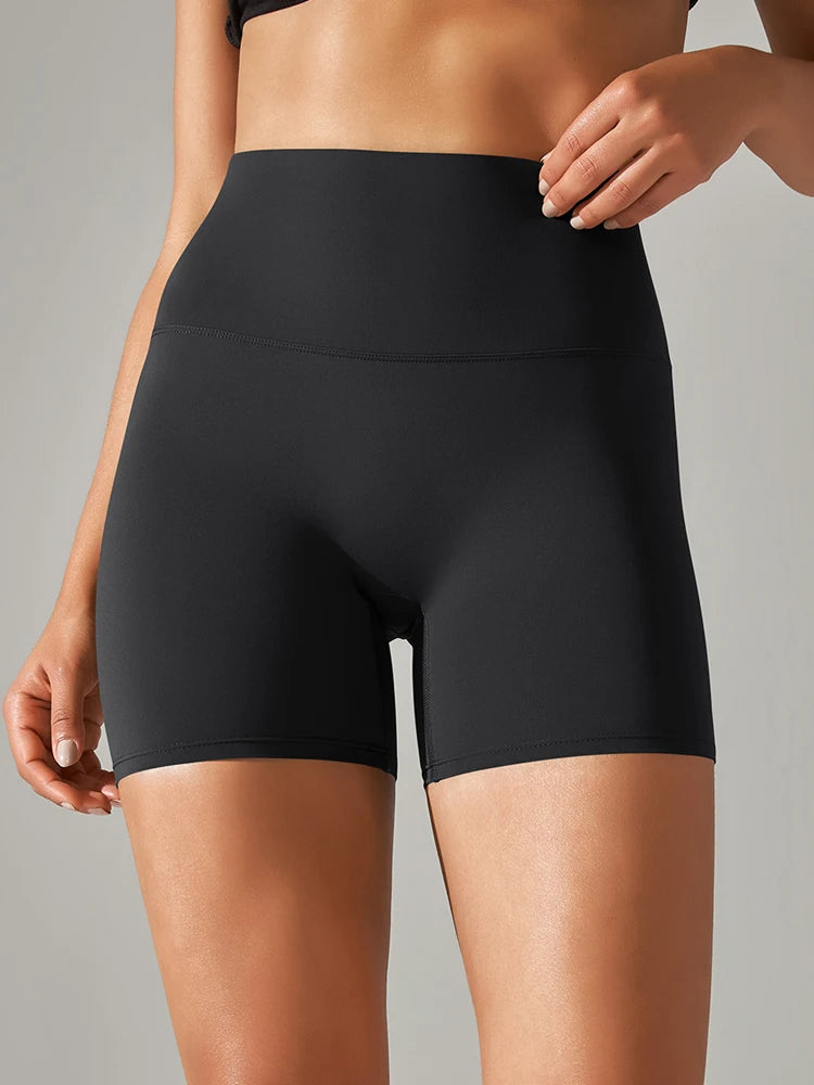 Short de Sport Femme – Confortable et Respirant