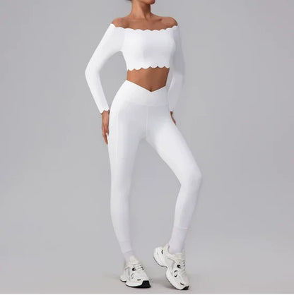 Ensemble Chic & Confortable