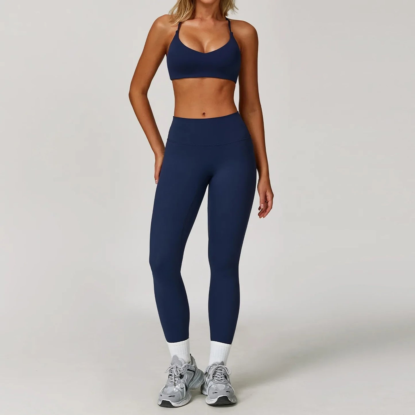Ensemble Élasticité & Ultra Doux