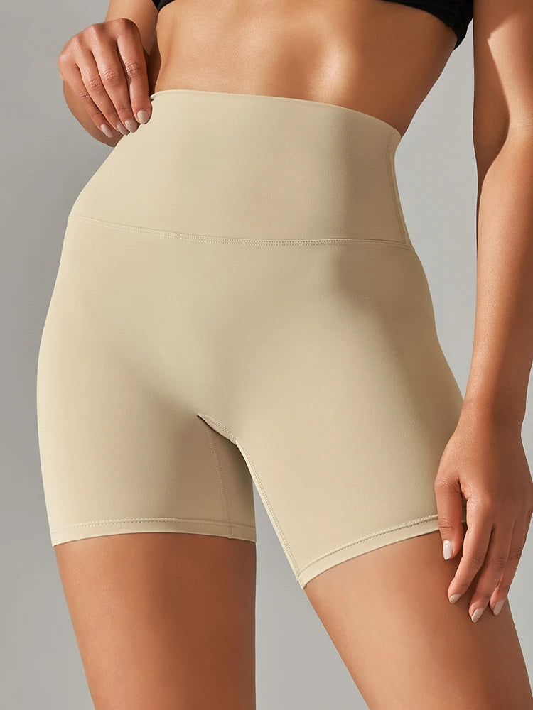 Short de Sport Femme – Confortable et Respirant