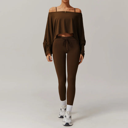 Ensemble - Ultra Confortable