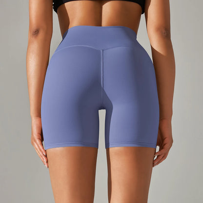 Short de Sport Femme – Confortable et Respirant
