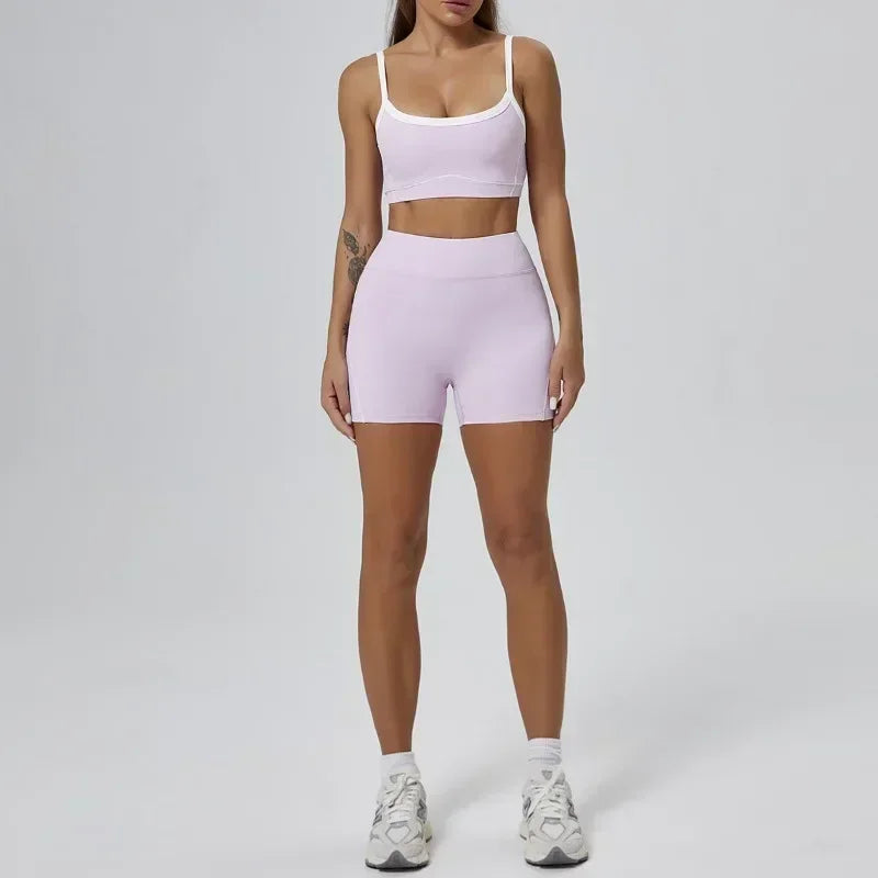 Ensemble de Sport - Ultra confort