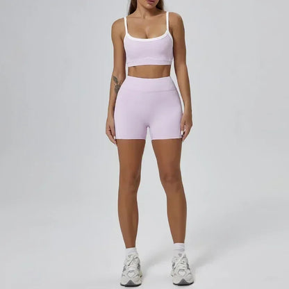 Ensemble de Sport - Ultra confort