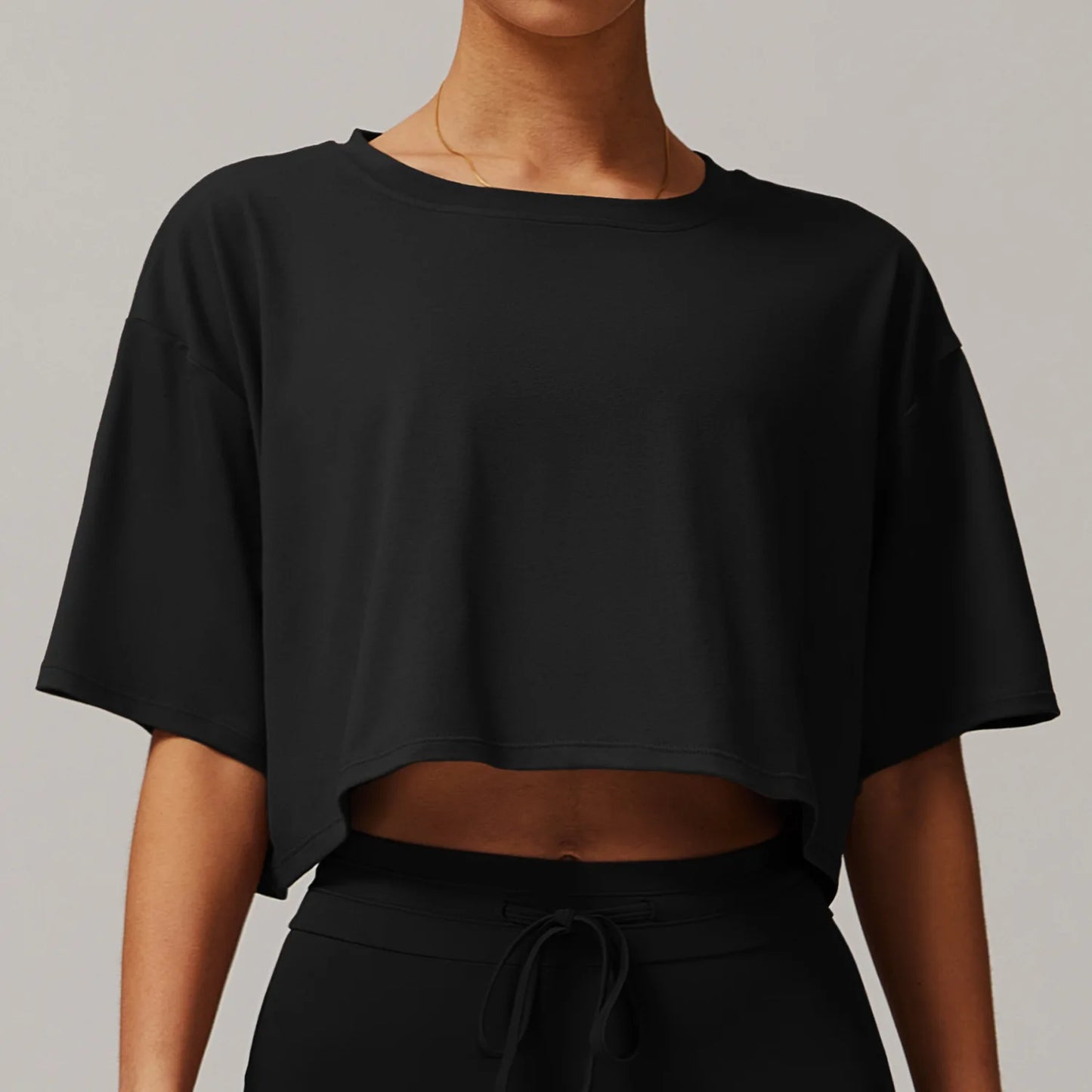 Manche courte – Confort, Style & Performance