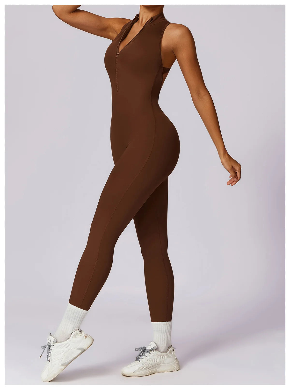 Combinaison Féminine hyper confortable