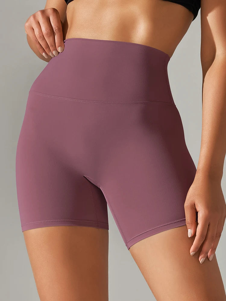 Short de Sport Femme – Confortable et Respirant