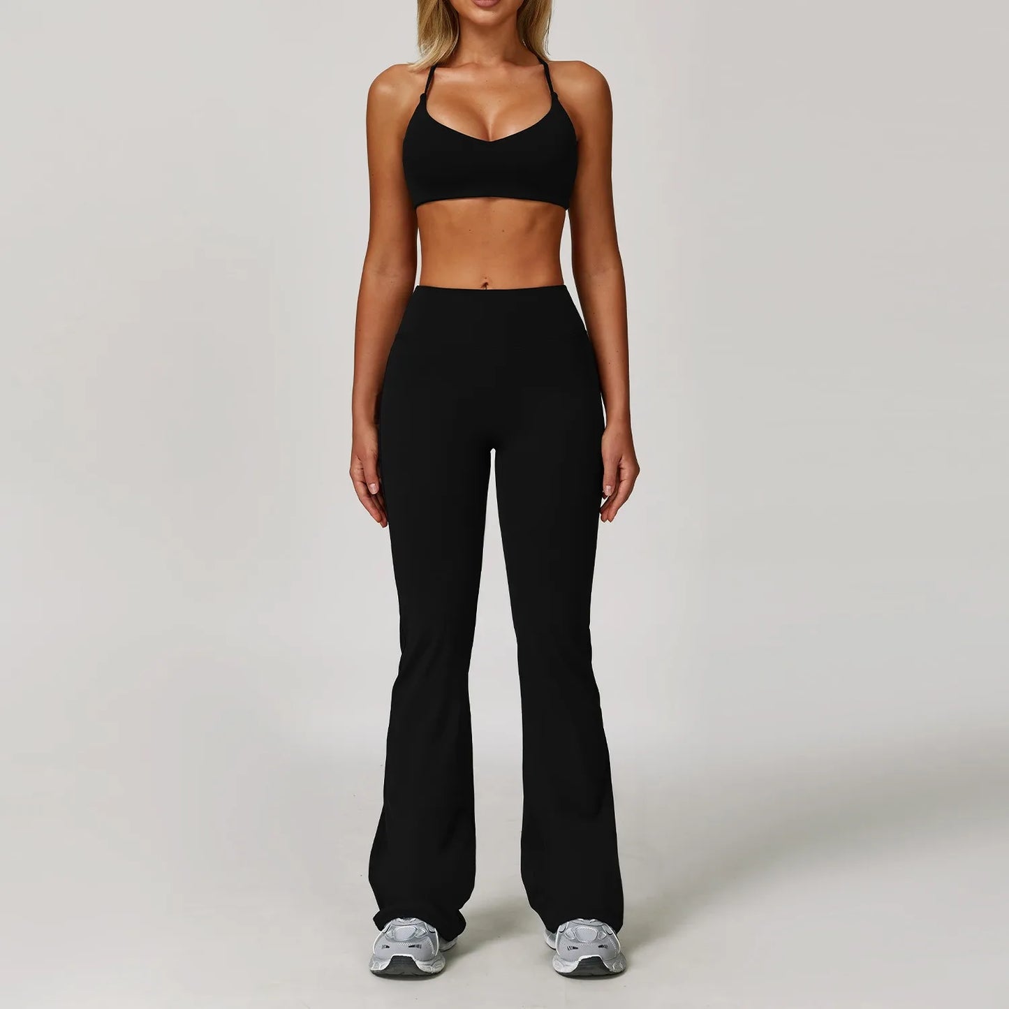 Ensemble Anti-Transpiration & Ultra Doux