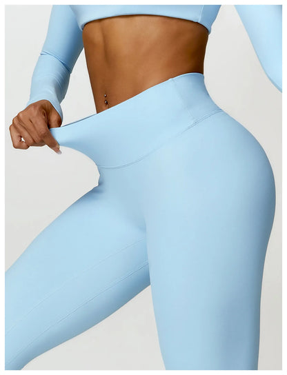 Legging – Pour toutes les saisons