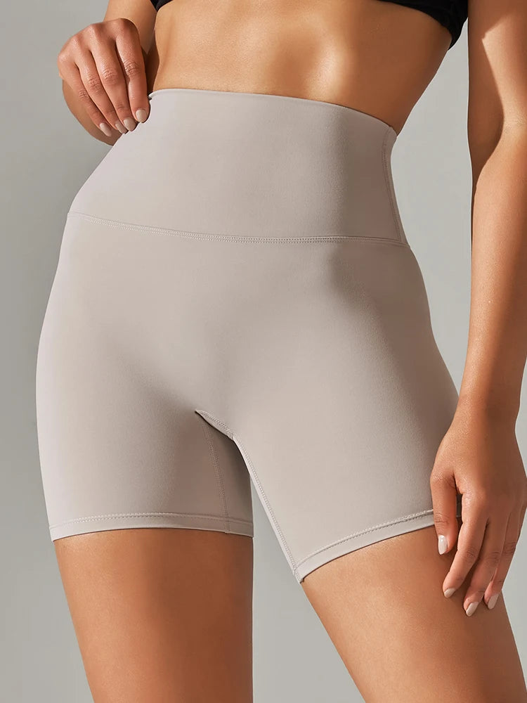 Short de Sport Femme – Confortable et Respirant