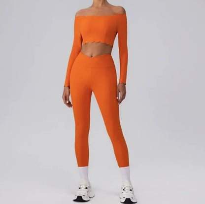 Ensemble Chic & Confortable