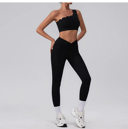 Brassière Fitness Femme – Look Tendance