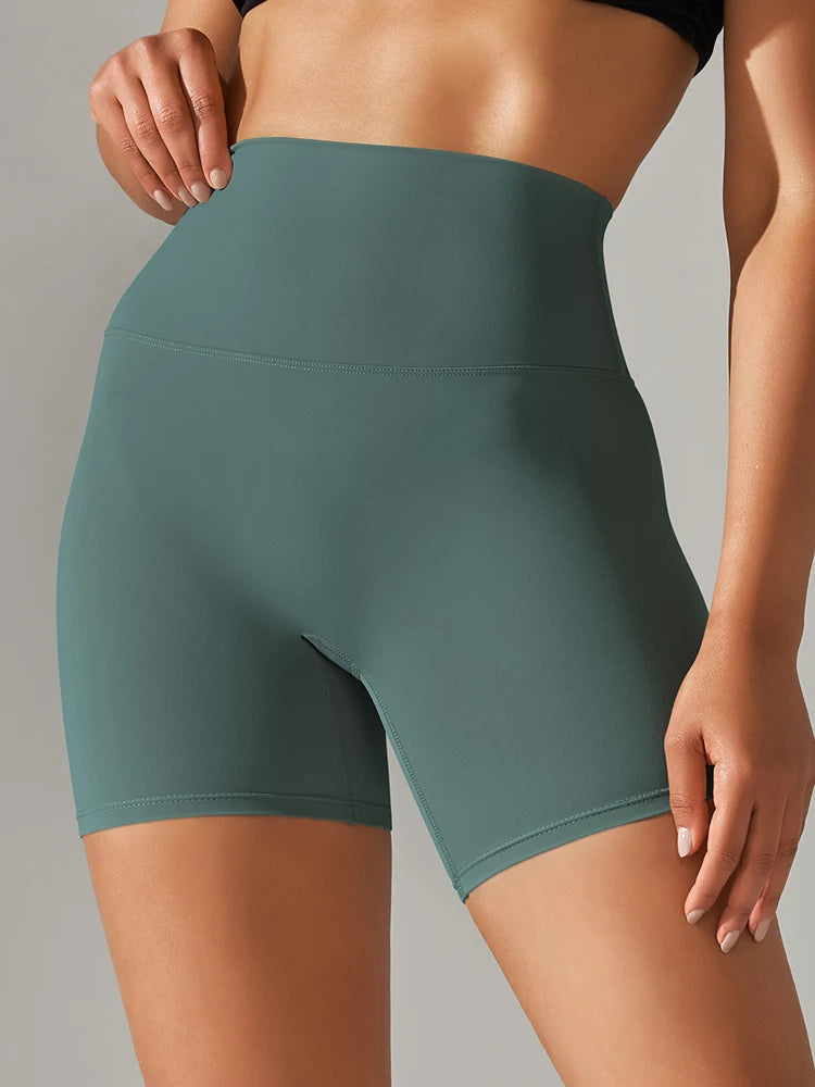 Short de Sport Femme – Confortable et Respirant