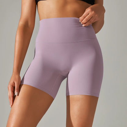Short de Sport Femme – Confortable et Respirant