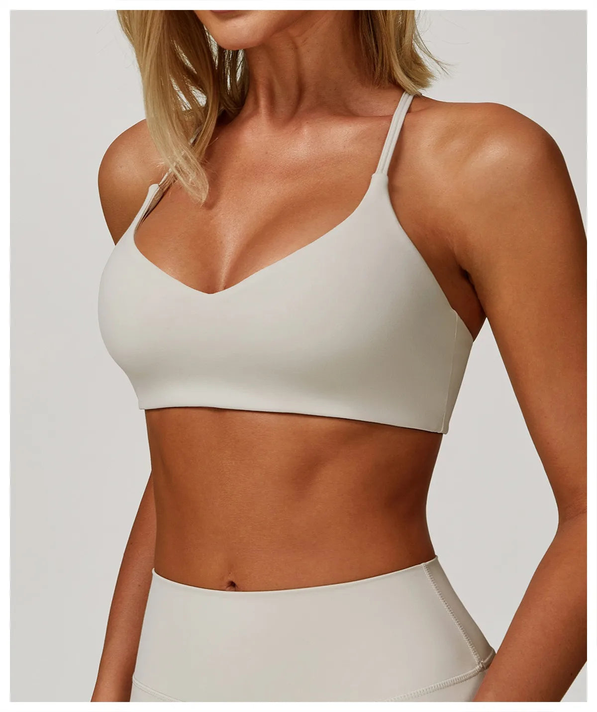 Ensemble Anti-Transpiration & Ultra Doux