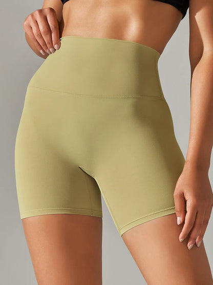 Short de Sport Femme – Confortable et Respirant