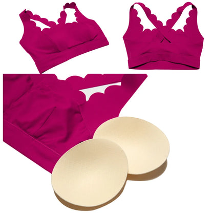 Brassière Stretch & Douce