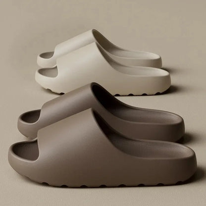 Sandales Ultra Confort – Épaisse & Douce