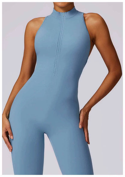 Combinaison Féminine hyper confortable