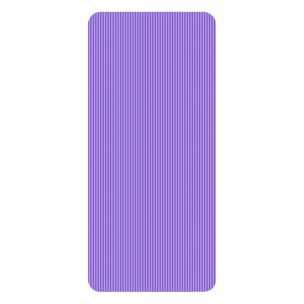 Tapis de Yoga Antidérapant – Épais & Confortable | Idéal pour Fitness