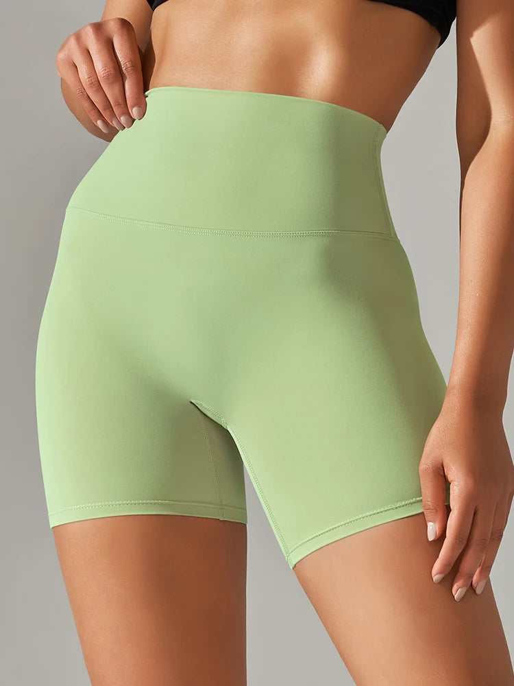 Short de Sport Femme – Confortable et Respirant