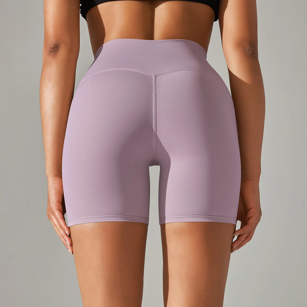 Short de Sport Femme – Confortable et Respirant