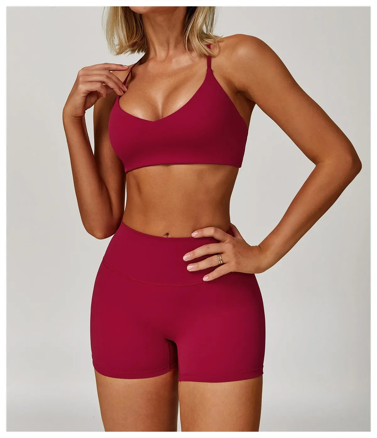 Ensemble Élasticité & Ultra Doux