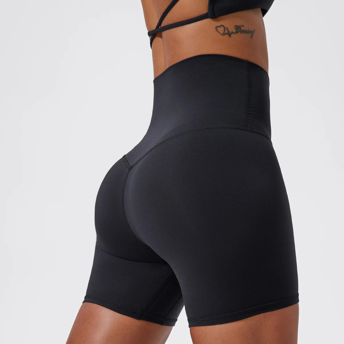 Short de Sport Femme Haute Qualité