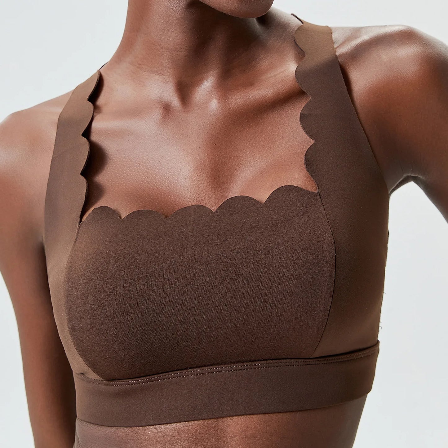 Brassière Stretch & Douce