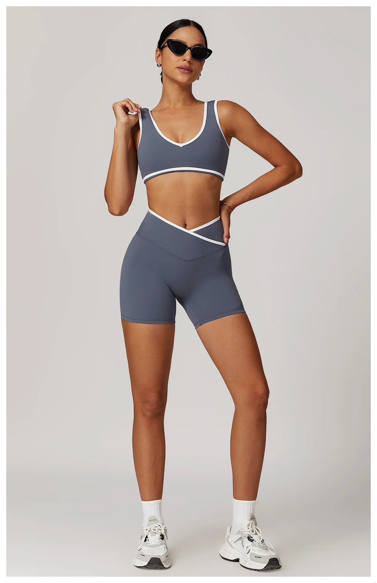 Ensemble Ultra confortable  – Liberté de mouvement