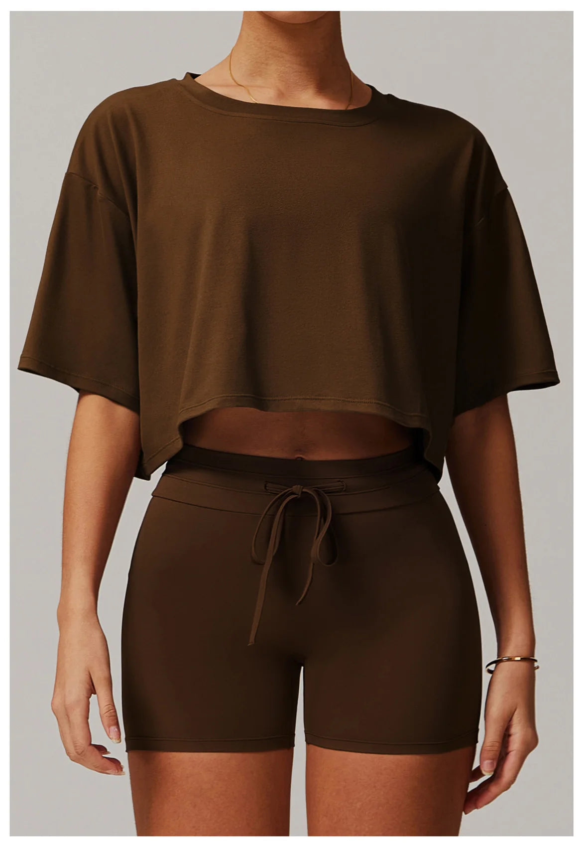 Manche courte – Confort, Style & Performance