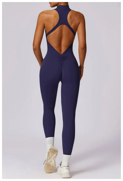 Combinaison Féminine hyper confortable