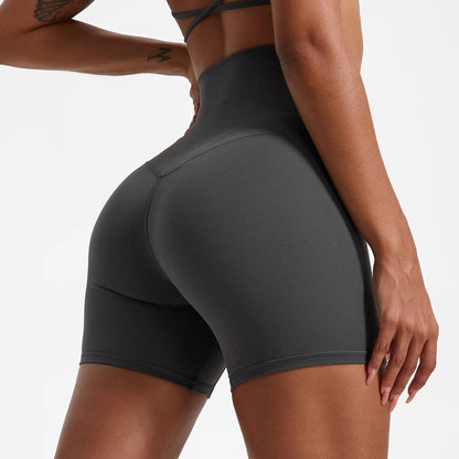 Short de Sport Femme Haute Qualité