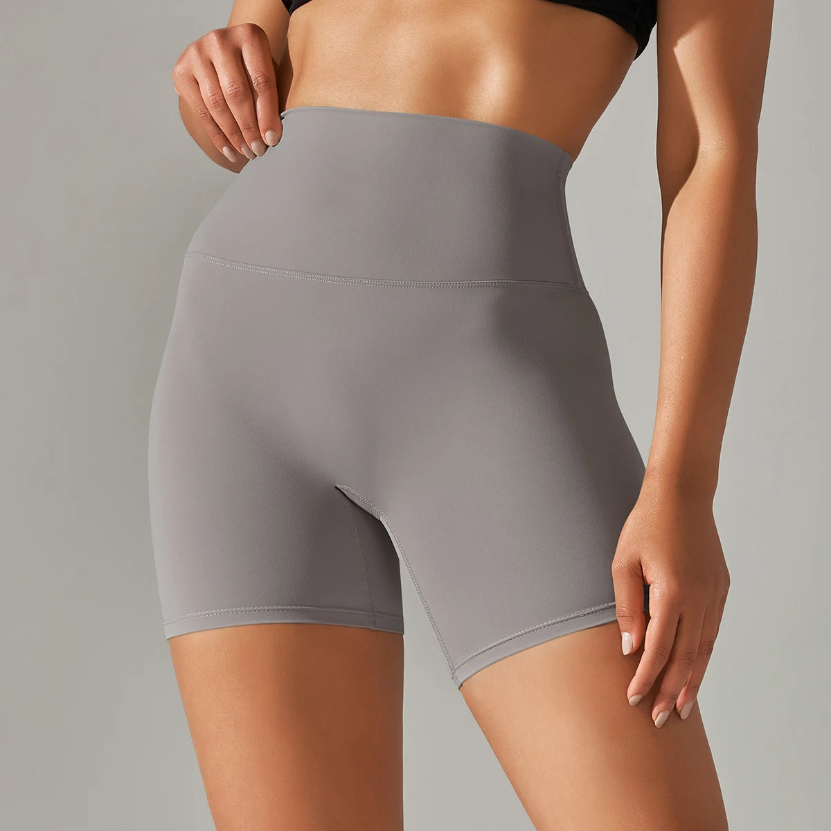 Short de Sport Femme – Confortable et Respirant