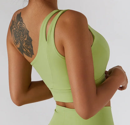 Brassière de Sport – Sexy, Sportive & Ultra Confort