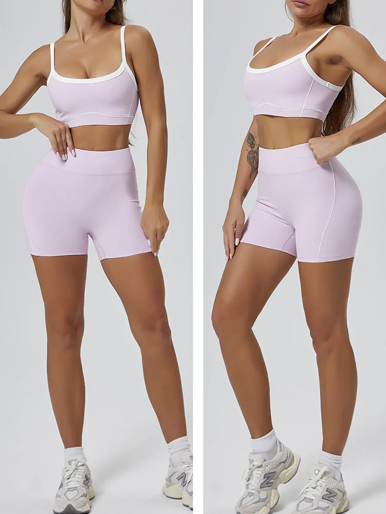 Ensemble de Sport - Ultra confort