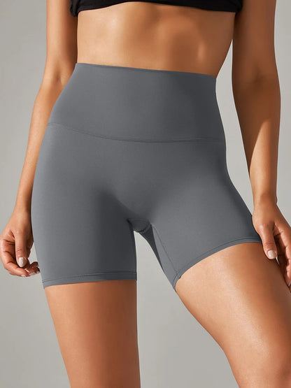 Short de Sport Femme – Confortable et Respirant