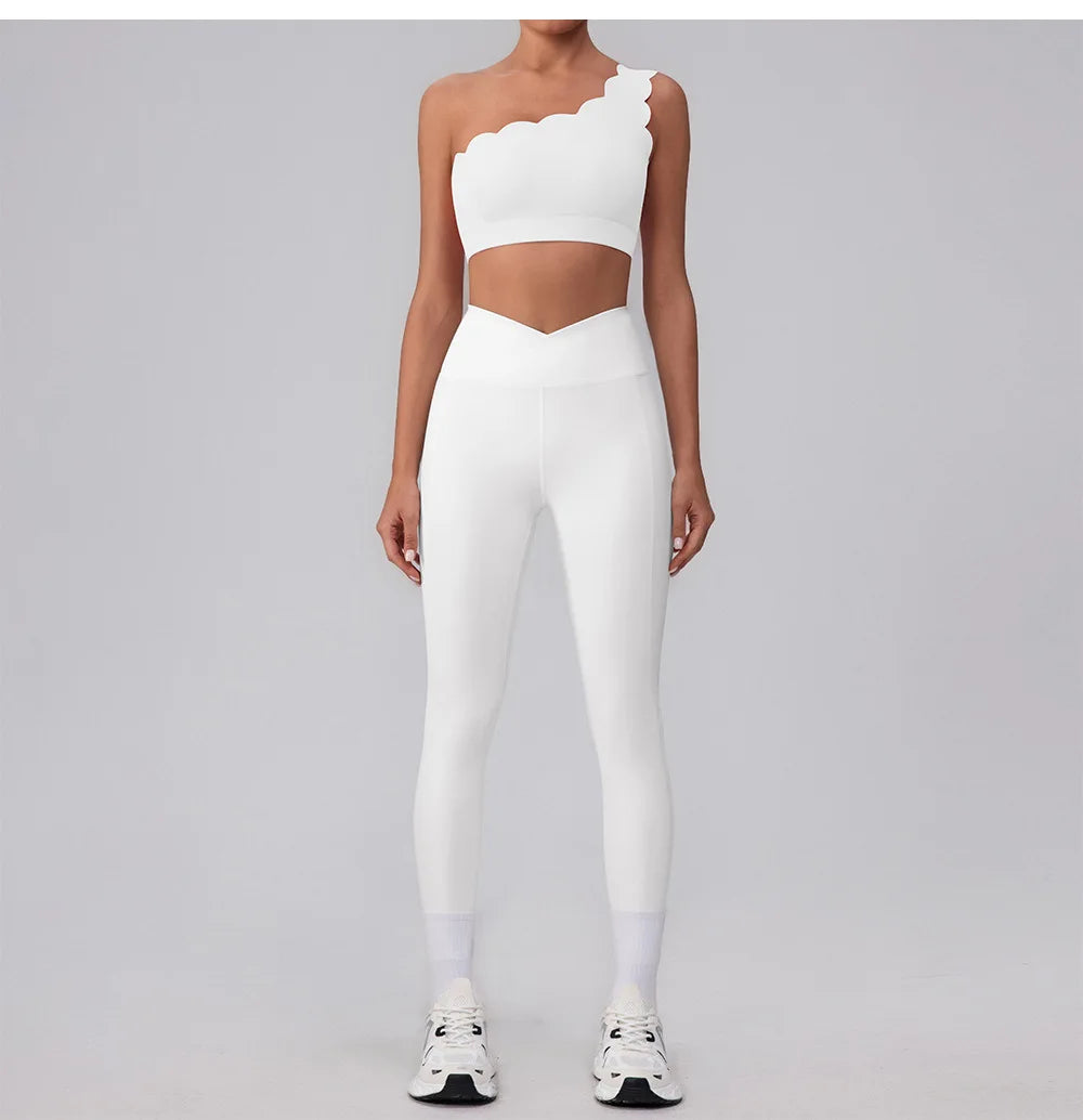 Brassière Fitness Femme – Look Tendance